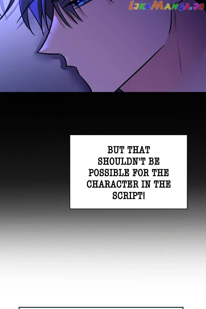 The Evil Grand Duchess Has a Secret Life Chapter 17 page 54