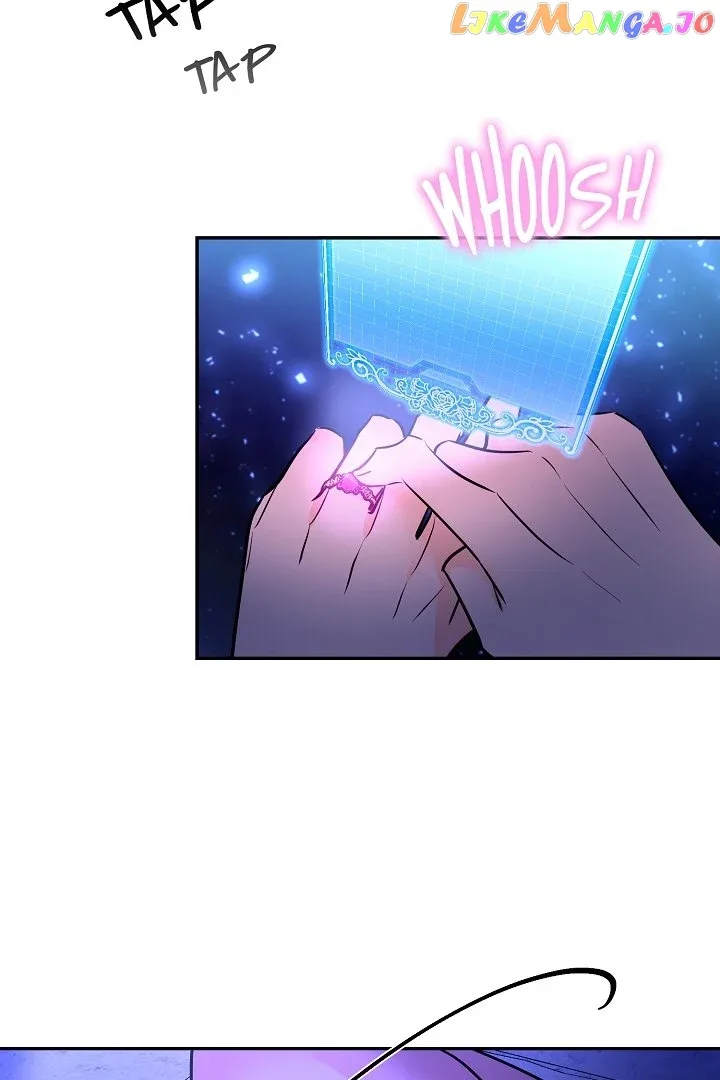 The Evil Grand Duchess Has a Secret Life Chapter 17 page 43