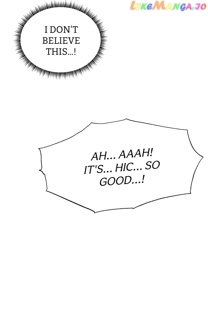 The Evil Grand Duchess Has a Secret Life Chapter 17 page 38