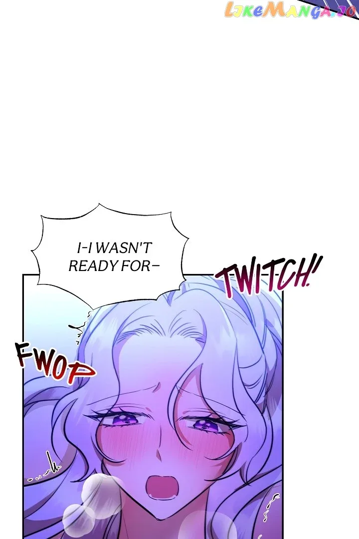 The Evil Grand Duchess Has a Secret Life Chapter 17 page 16