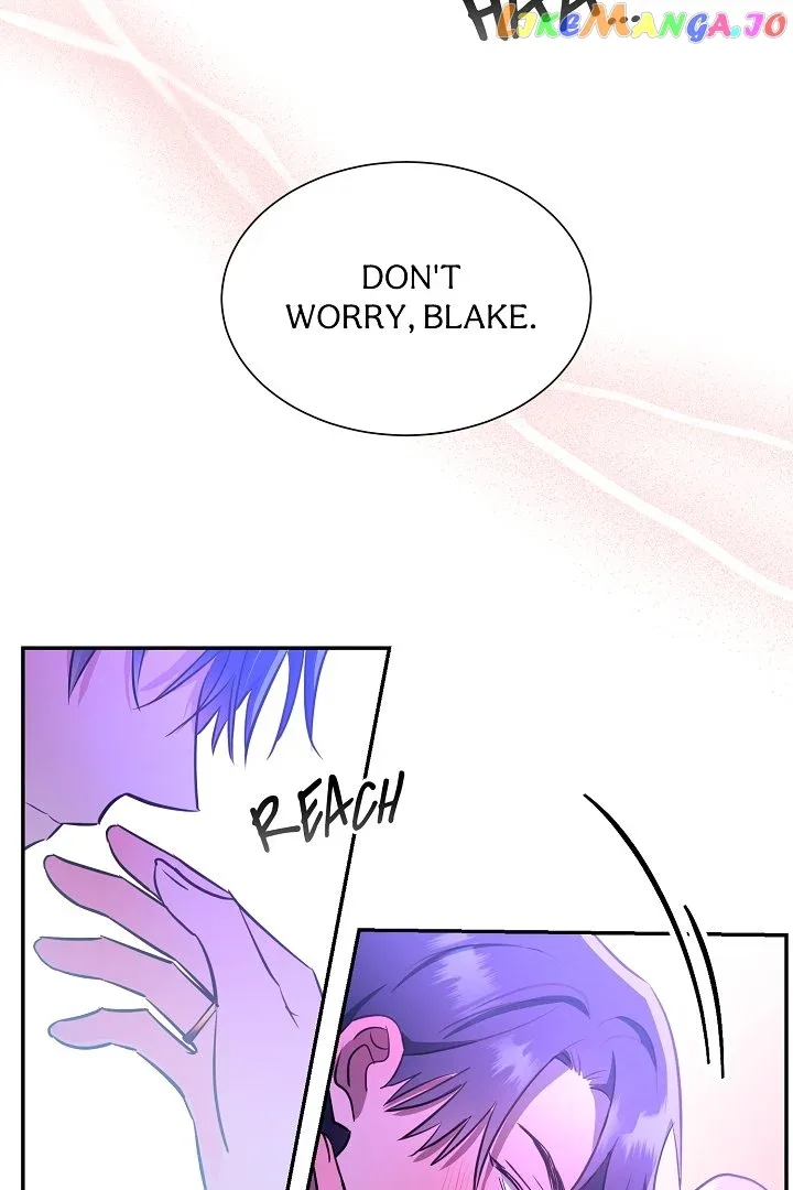 The Evil Grand Duchess Has a Secret Life Chapter 17 page 26