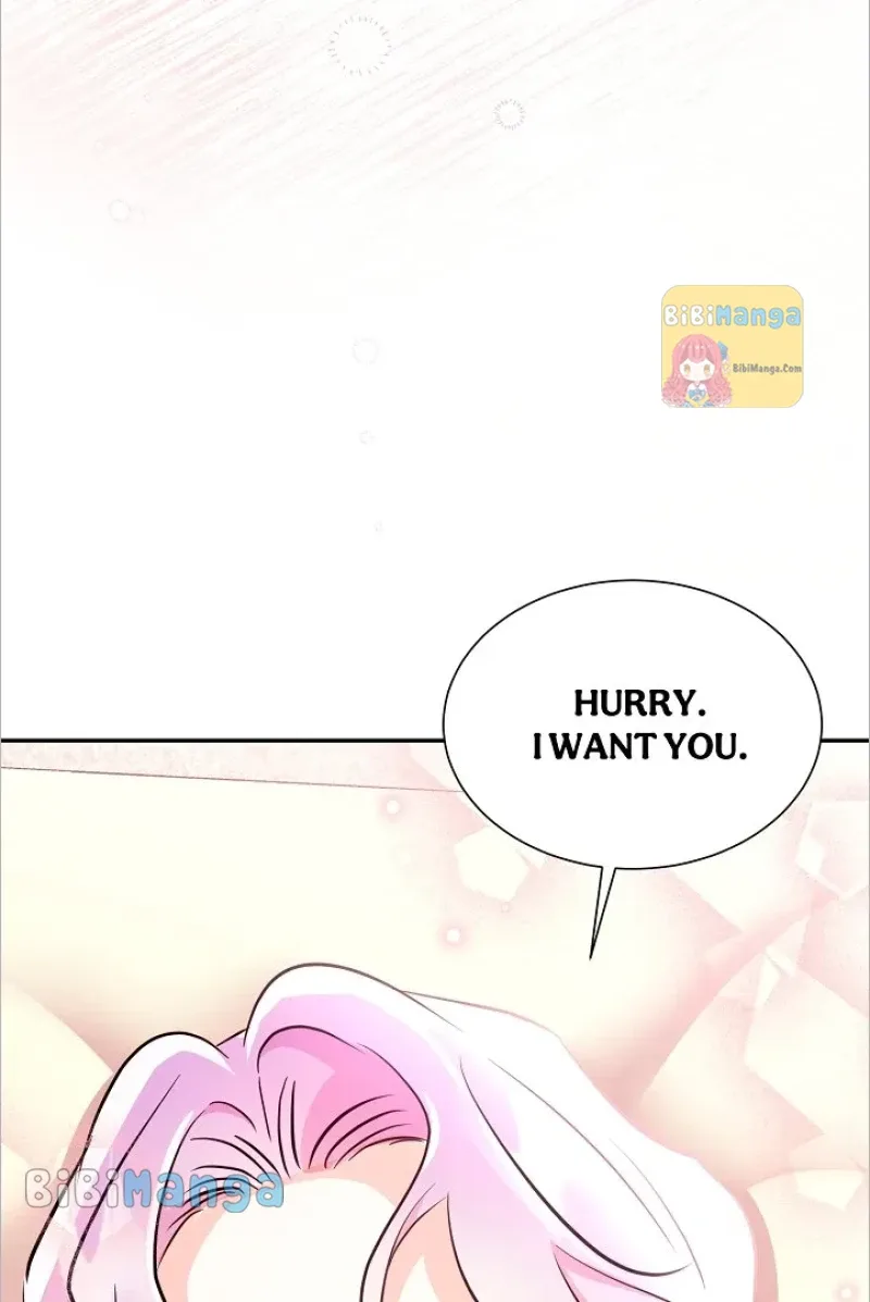 The Evil Grand Duchess Has a Secret Life Chapter 13 page 70
