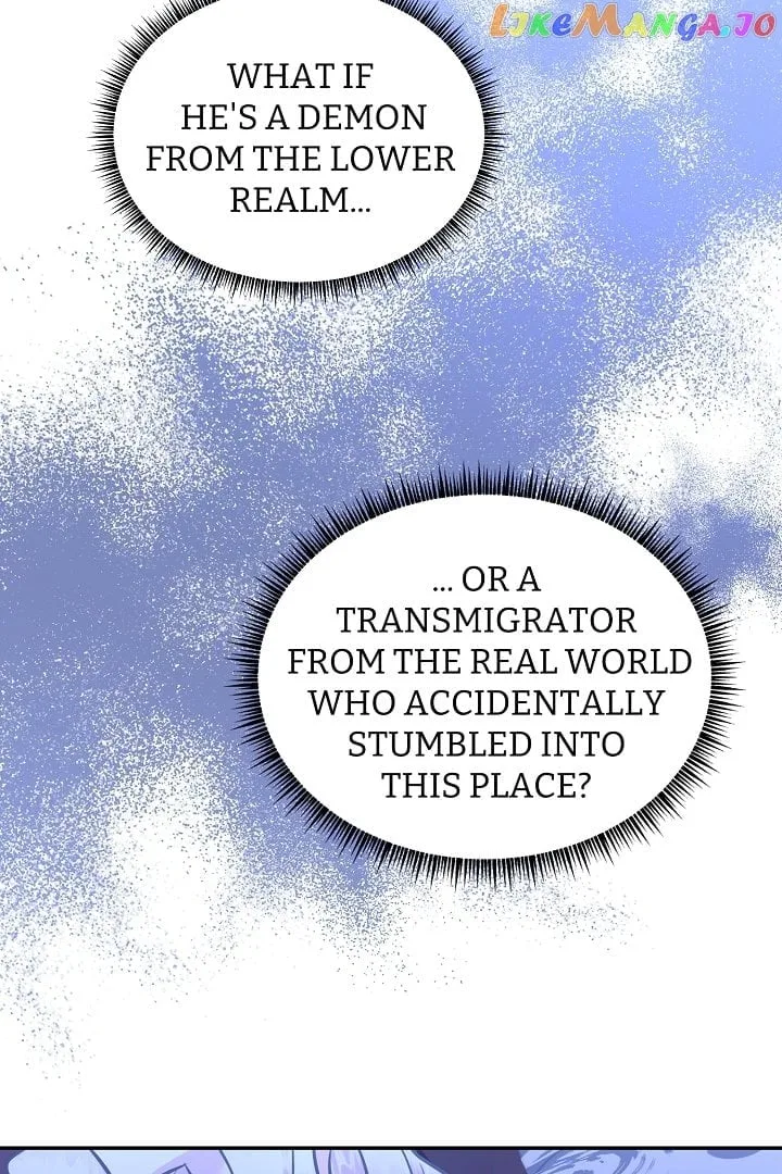 The Evil Grand Duchess Has a Secret Life Chapter 17 page 57