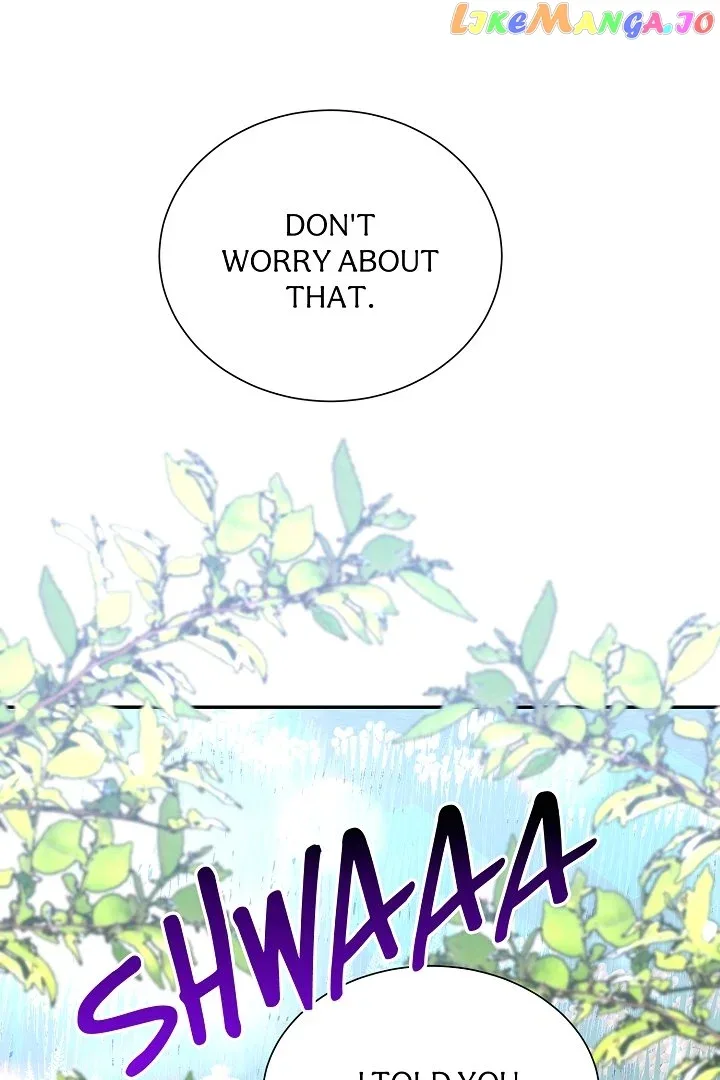 The Evil Grand Duchess Has a Secret Life Chapter 17 page 68