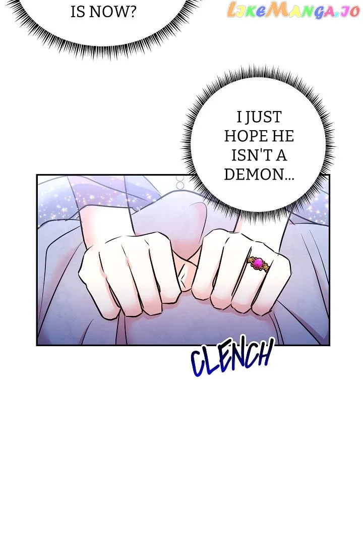 The Evil Grand Duchess Has a Secret Life Chapter 17 page 78