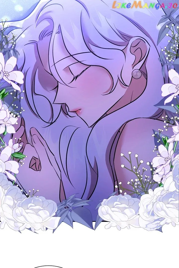 The Evil Grand Duchess Has a Secret Life Chapter 17 page 64