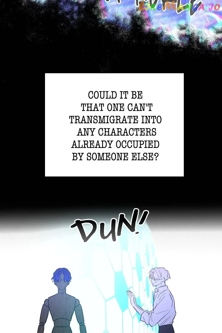The Evil Grand Duchess Has a Secret Life Chapter 17 page 51