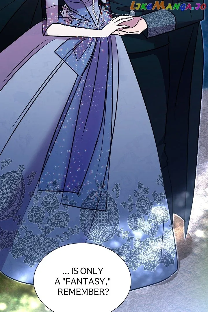 The Evil Grand Duchess Has a Secret Life Chapter 17 page 70