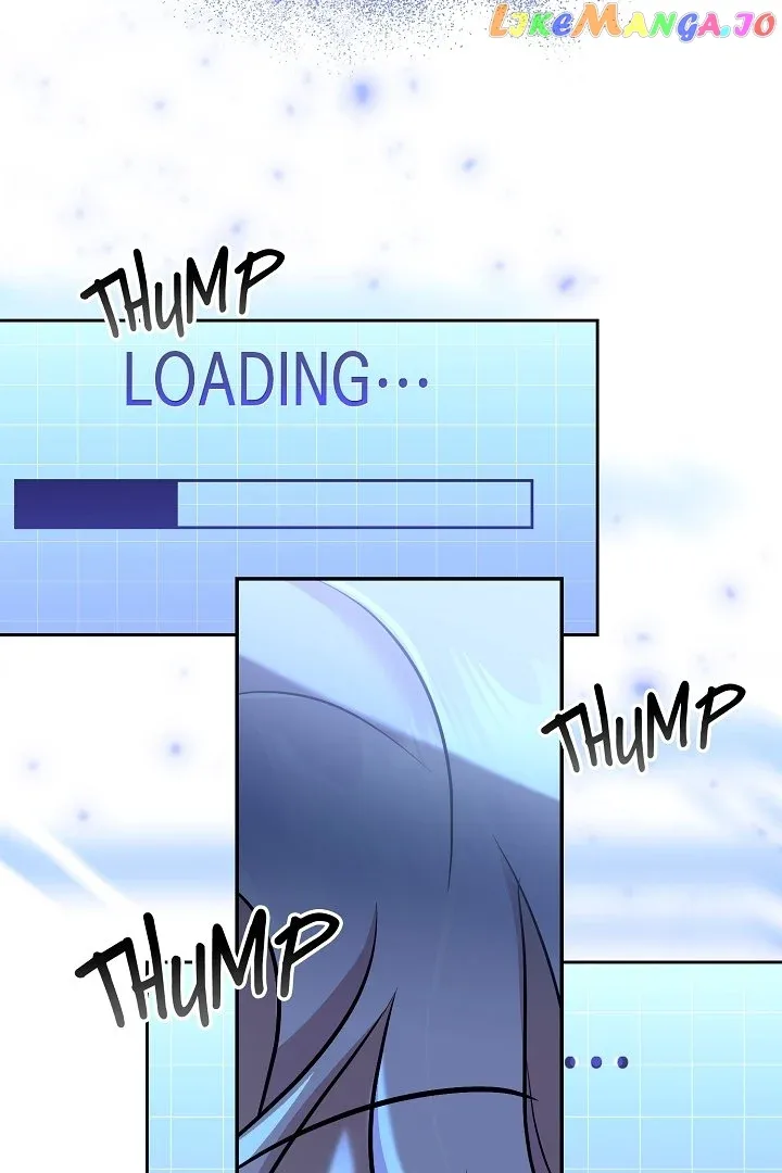 The Evil Grand Duchess Has a Secret Life Chapter 17 page 59