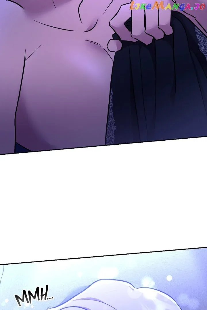 The Evil Grand Duchess Has a Secret Life Chapter 17 page 63