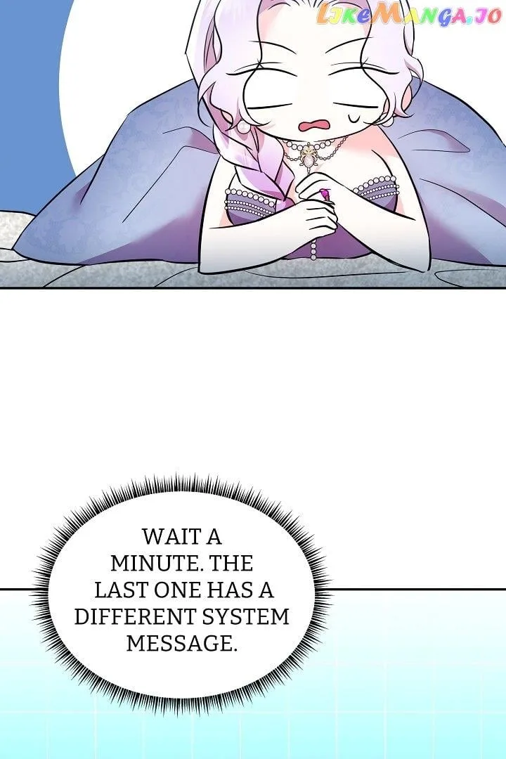 The Evil Grand Duchess Has a Secret Life Chapter 18 page 10
