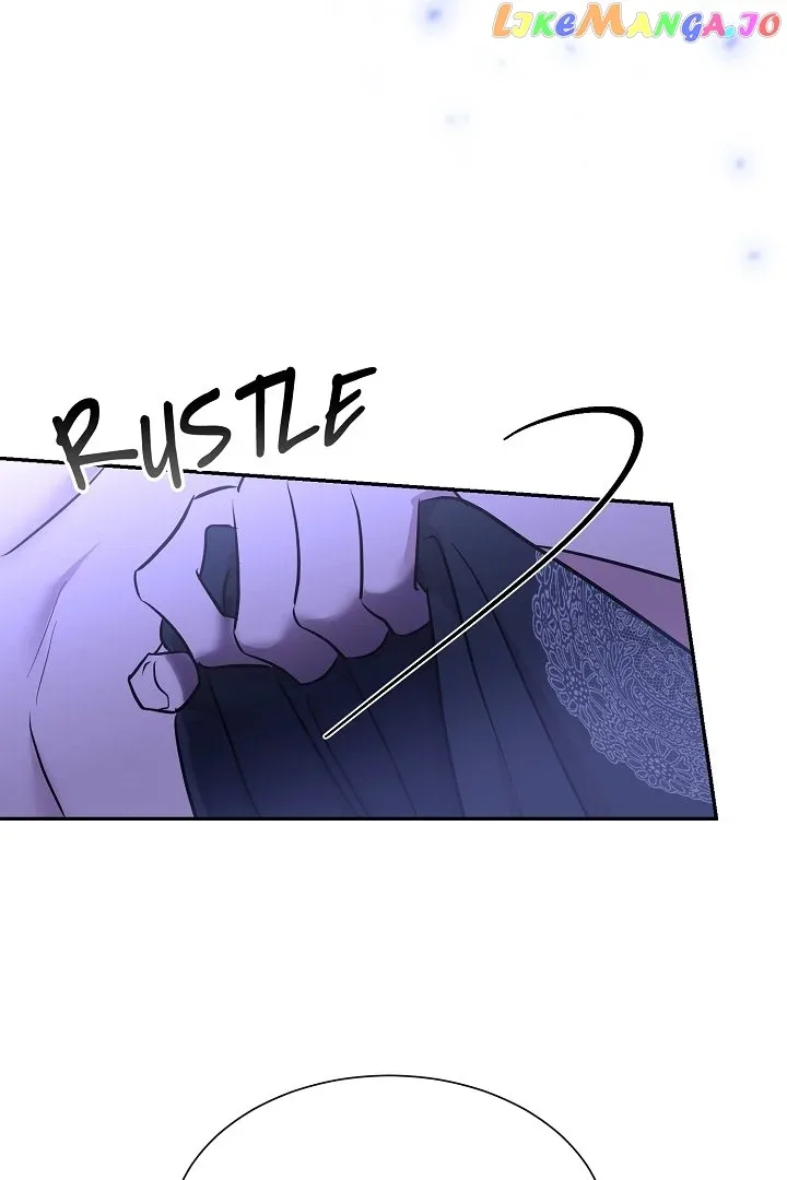 The Evil Grand Duchess Has a Secret Life Chapter 17 page 61