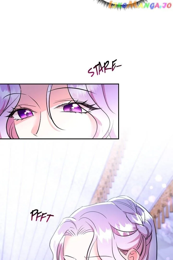 The Evil Grand Duchess Has a Secret Life Chapter 18 page 24