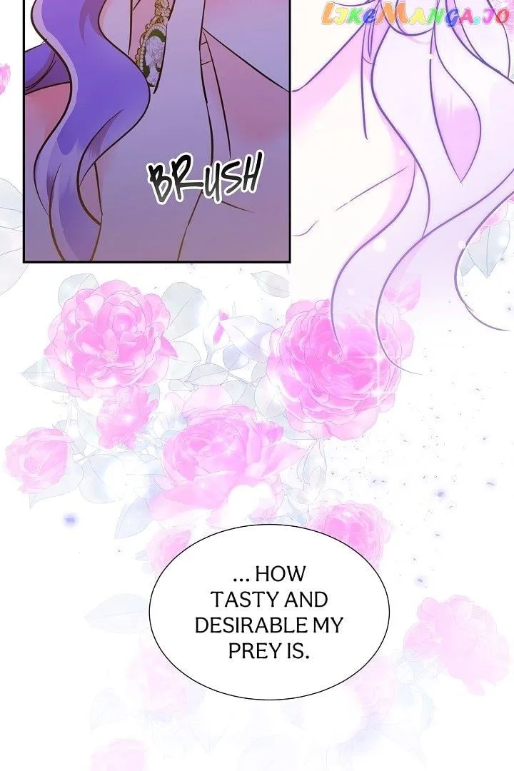 The Evil Grand Duchess Has a Secret Life Chapter 18 page 62