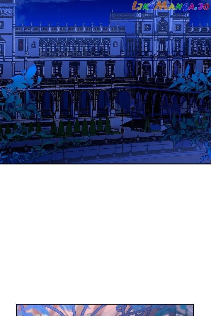 The Evil Grand Duchess Has a Secret Life Chapter 18 page 52