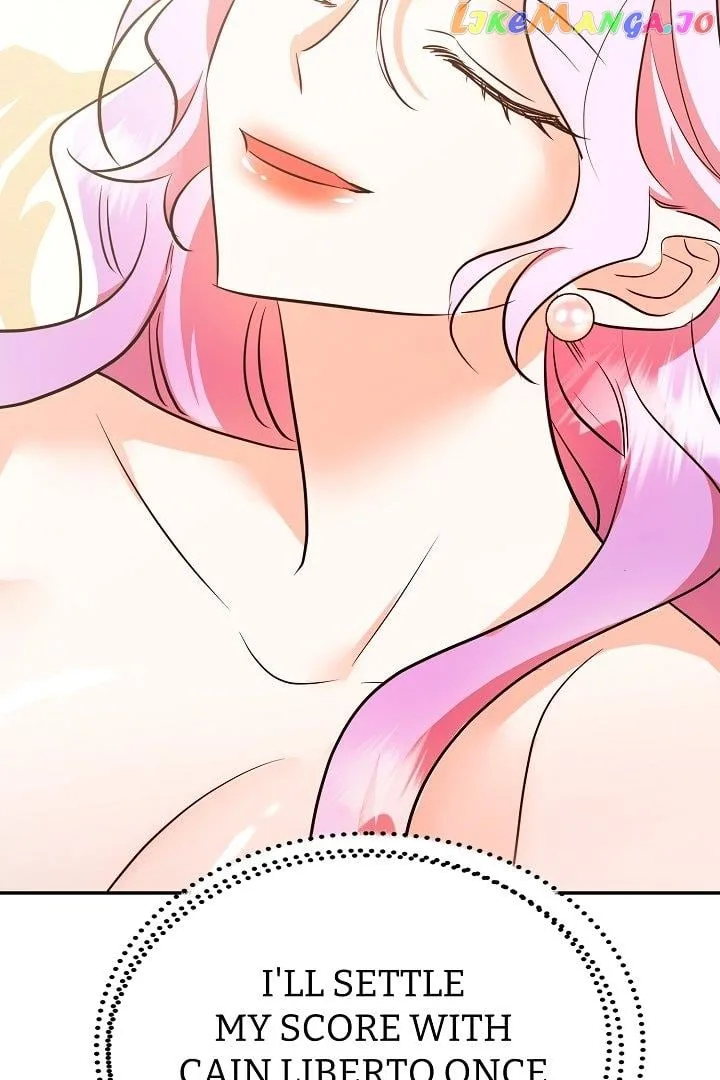 The Evil Grand Duchess Has a Secret Life Chapter 18 page 49