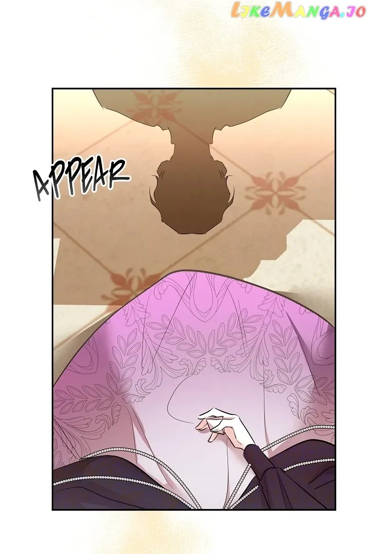 The Evil Grand Duchess Has a Secret Life Chapter 19 page 65