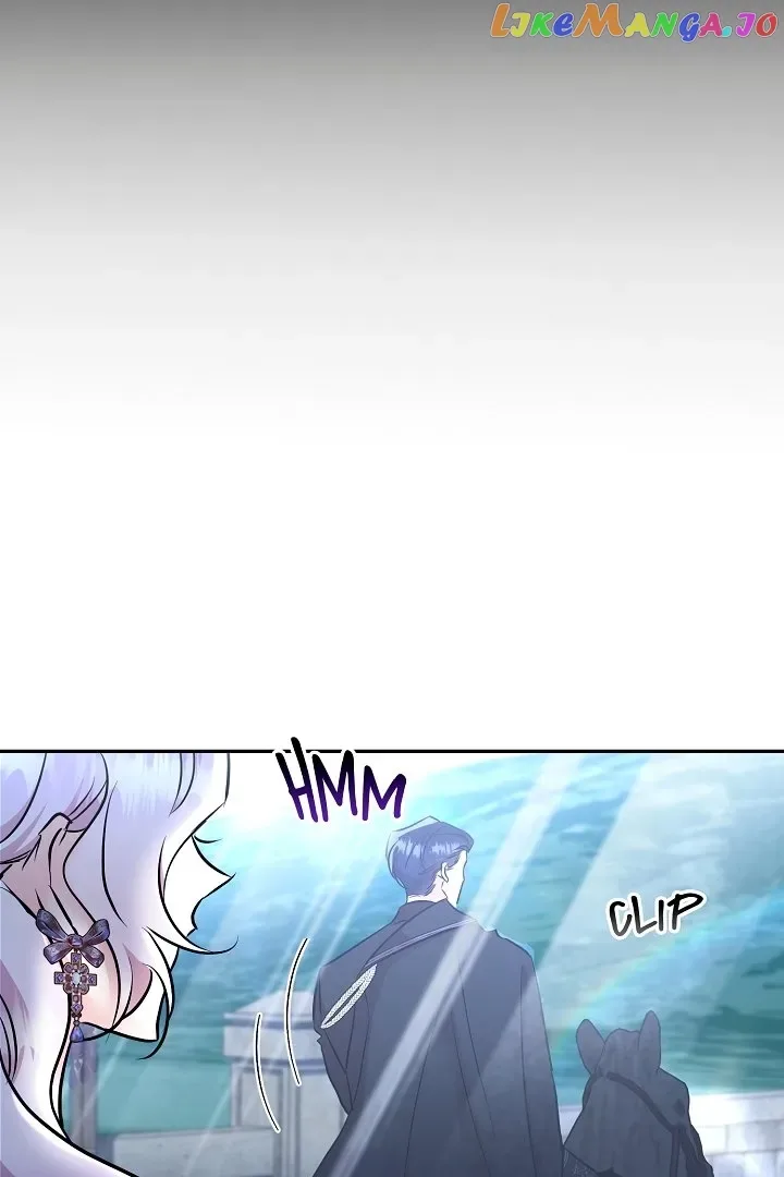 The Evil Grand Duchess Has a Secret Life Chapter 19 page 16