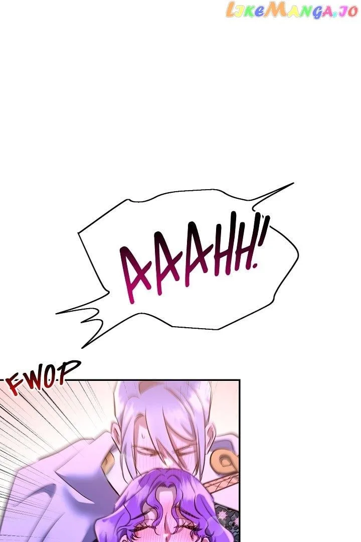 The Evil Grand Duchess Has a Secret Life Chapter 18 page 73