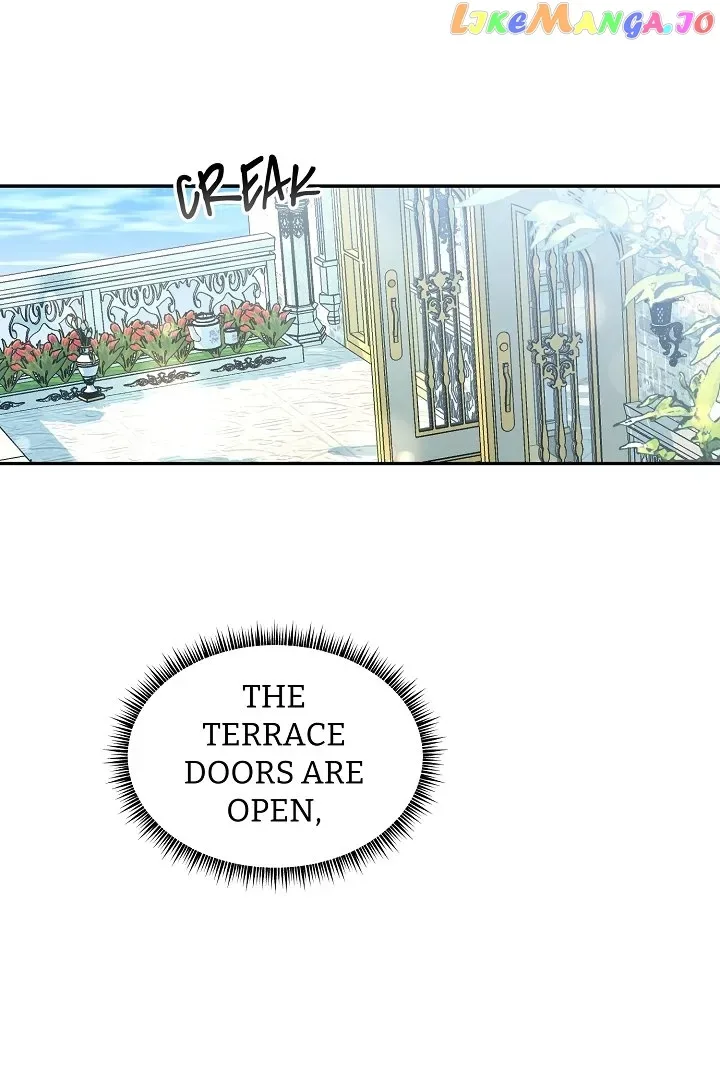 The Evil Grand Duchess Has a Secret Life Chapter 19 page 62