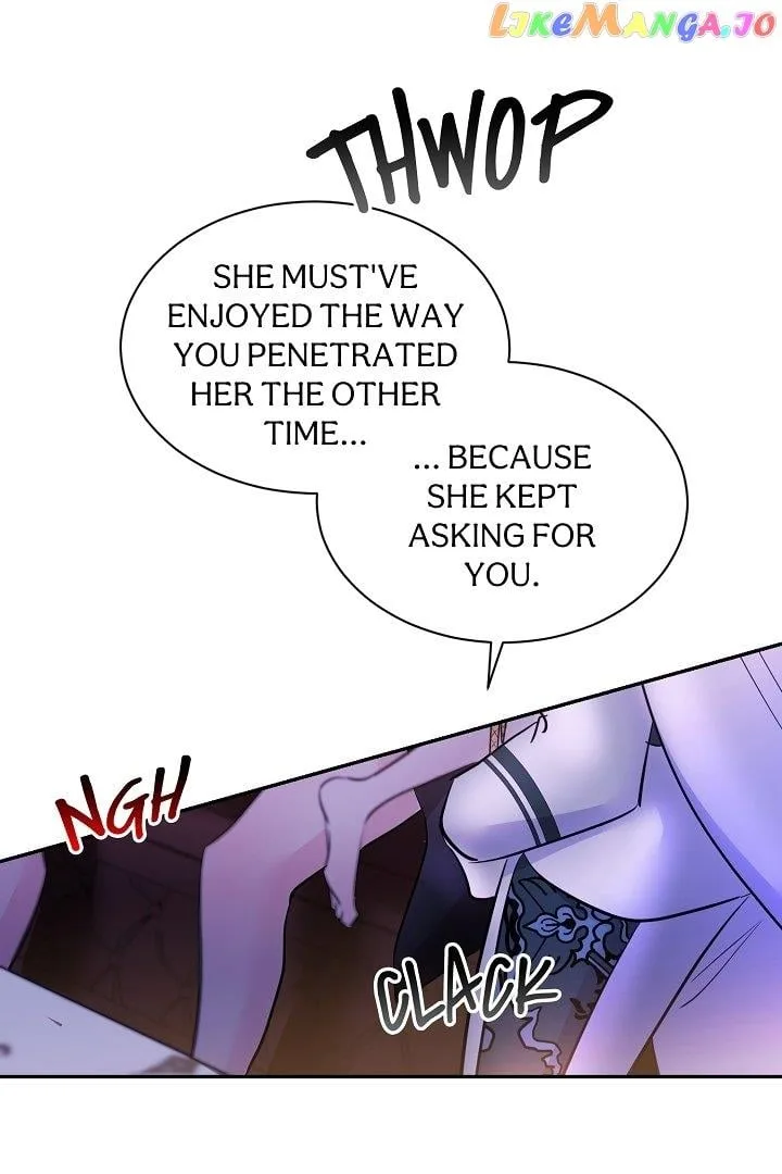 The Evil Grand Duchess Has a Secret Life Chapter 18 page 69
