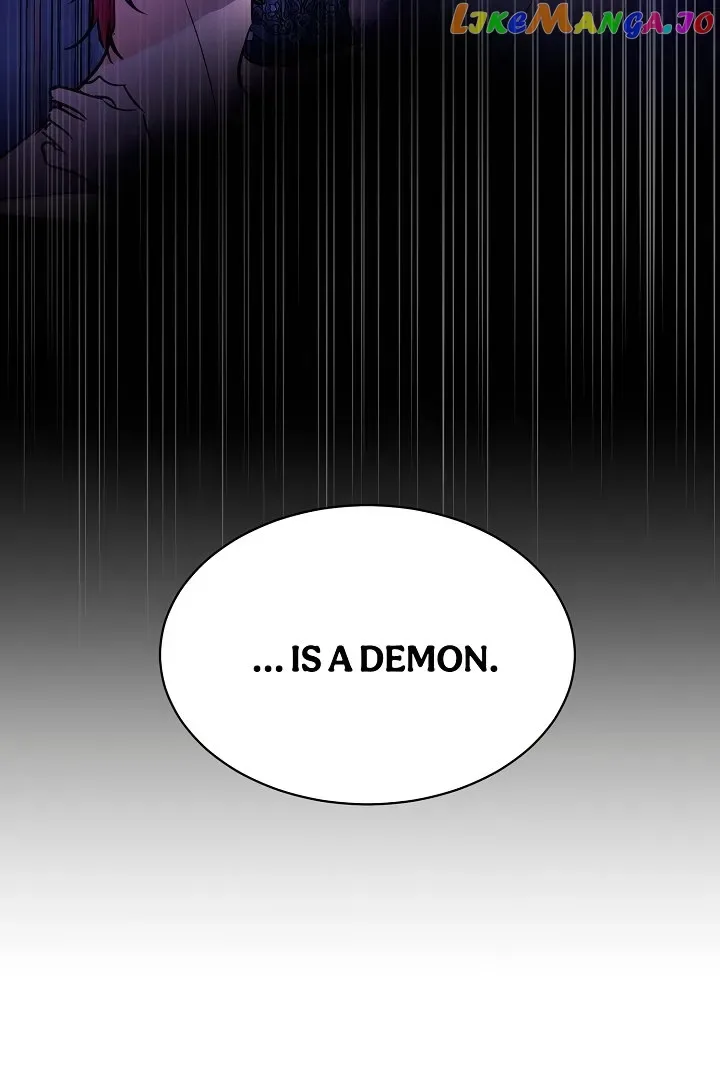 The Evil Grand Duchess Has a Secret Life Chapter 19 page 80