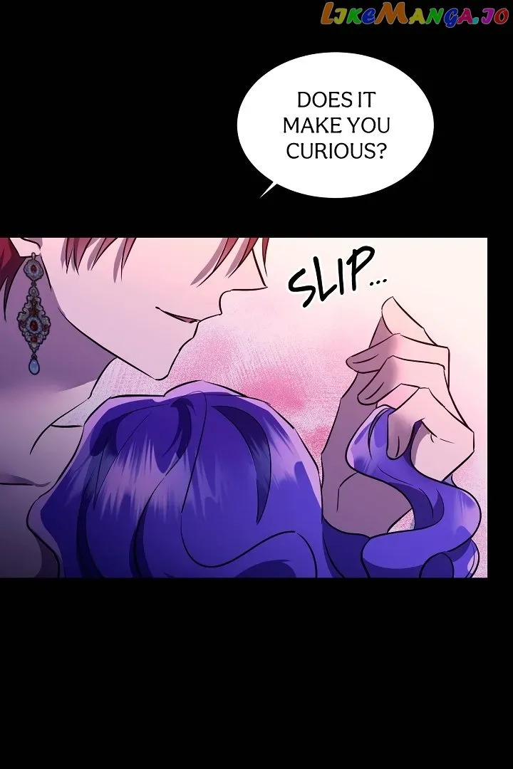 The Evil Grand Duchess Has a Secret Life Chapter 19 page 86