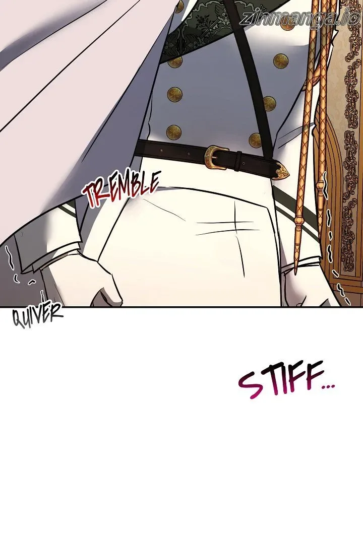 The Evil Grand Duchess Has a Secret Life Chapter 20 page 52