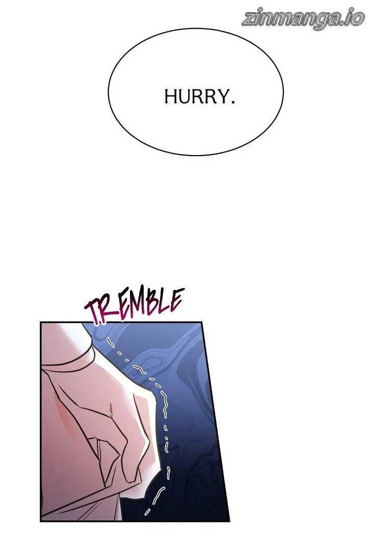The Evil Grand Duchess Has a Secret Life Chapter 20 page 55