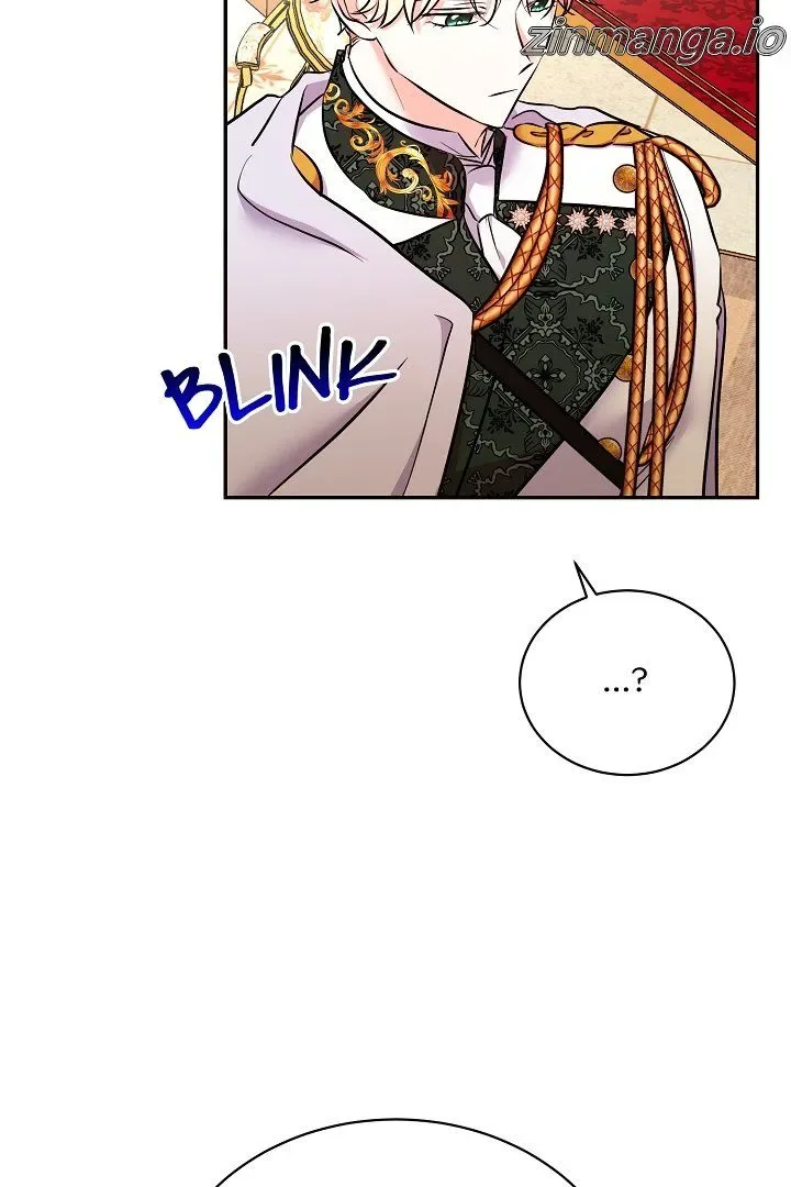 The Evil Grand Duchess Has a Secret Life Chapter 20 page 46