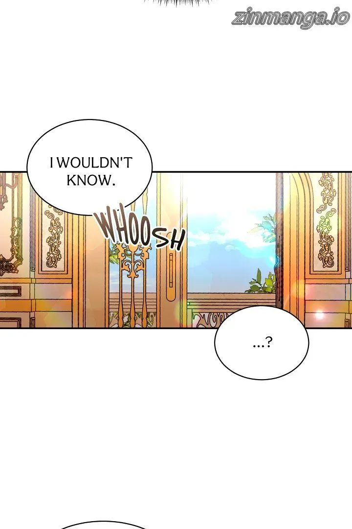 The Evil Grand Duchess Has a Secret Life Chapter 20 page 41