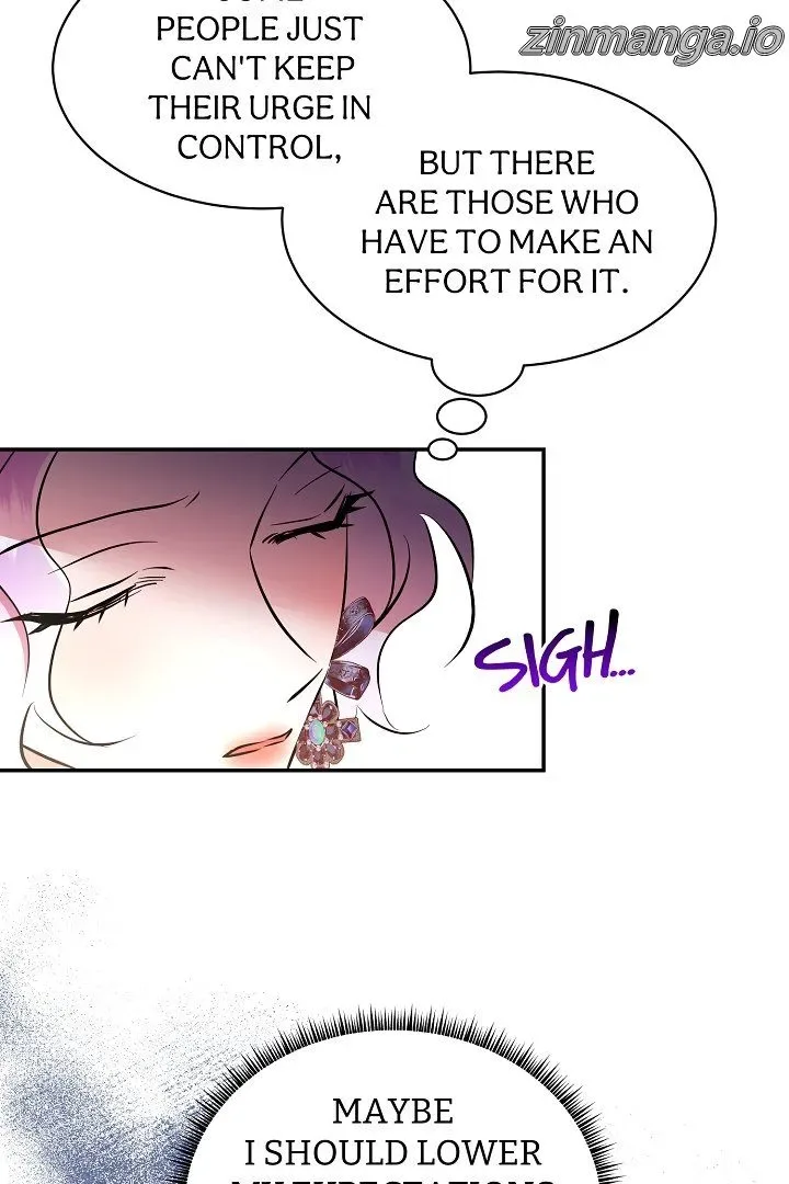 The Evil Grand Duchess Has a Secret Life Chapter 20 page 43