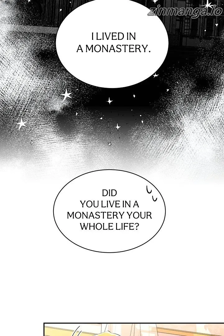 The Evil Grand Duchess Has a Secret Life Chapter 20 page 76