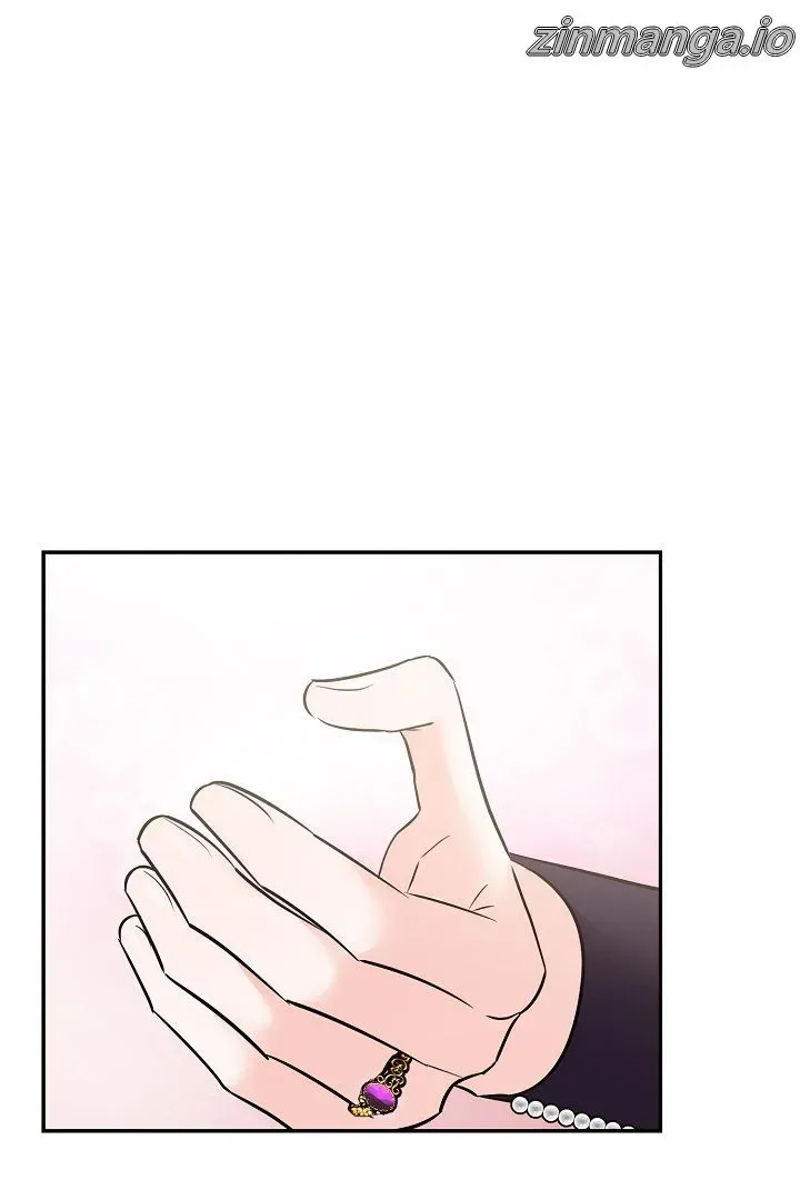 The Evil Grand Duchess Has a Secret Life Chapter 20 page 65