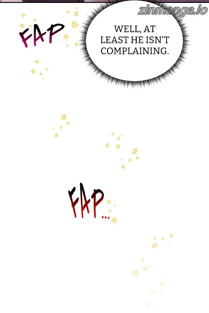 The Evil Grand Duchess Has a Secret Life Chapter 20 page 68