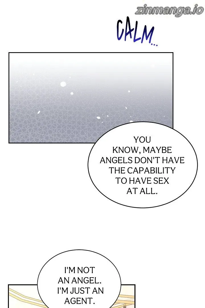 The Evil Grand Duchess Has a Secret Life Chapter 20 page 69