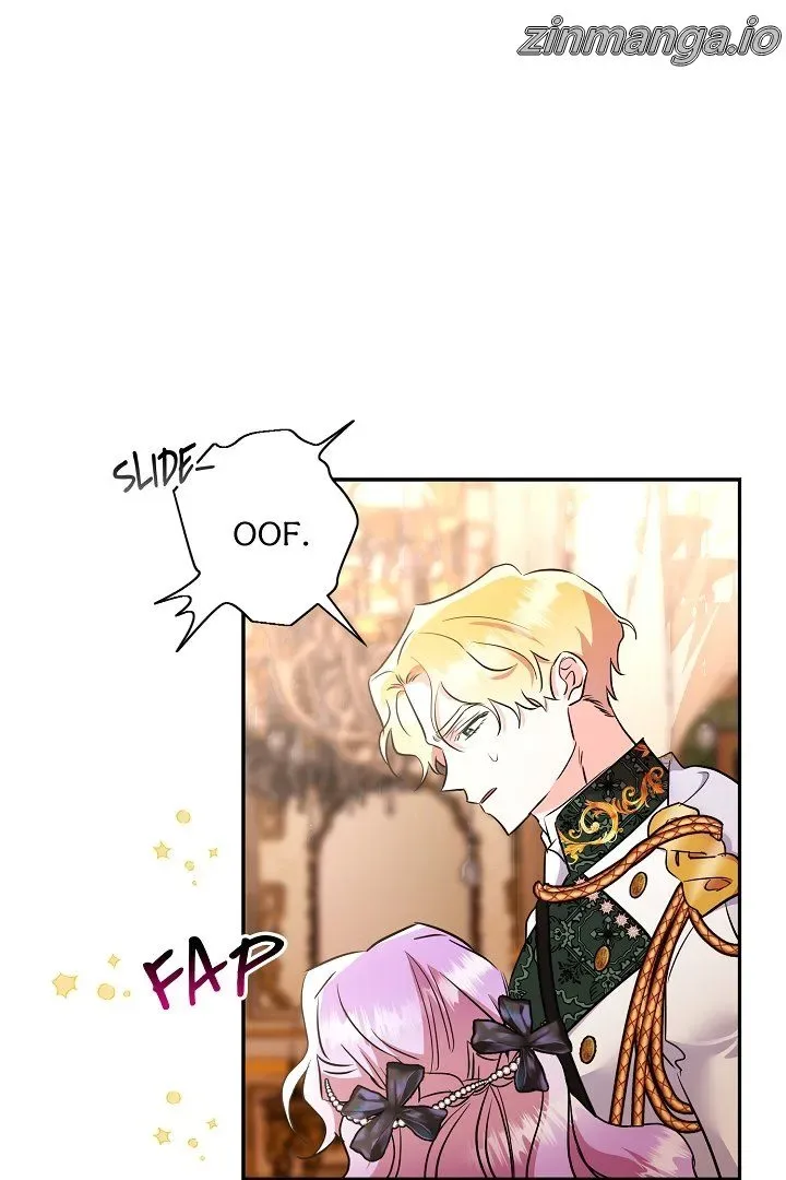 The Evil Grand Duchess Has a Secret Life Chapter 20 page 66