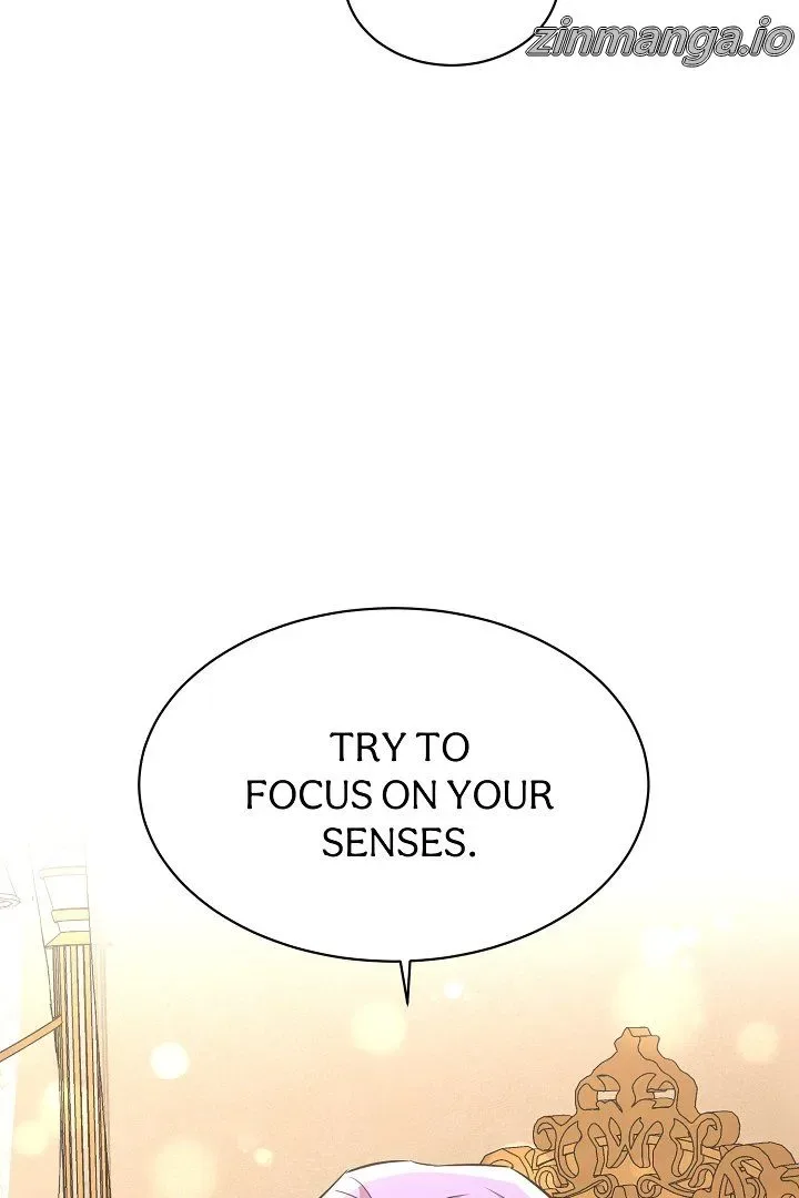 The Evil Grand Duchess Has a Secret Life Chapter 20 page 63