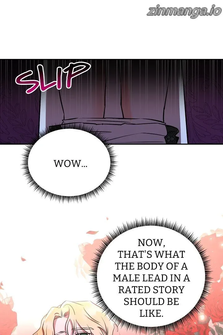 The Evil Grand Duchess Has a Secret Life Chapter 20 page 57