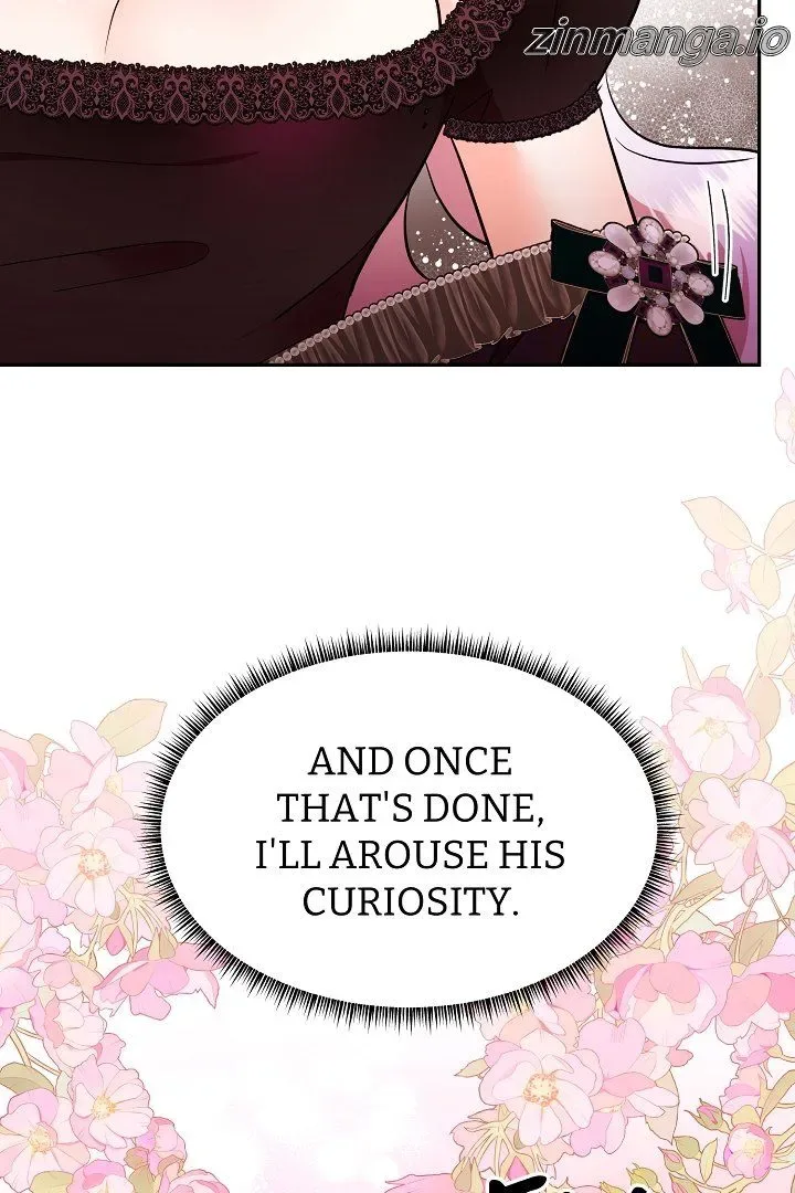 The Evil Grand Duchess Has a Secret Life Chapter 20 page 86