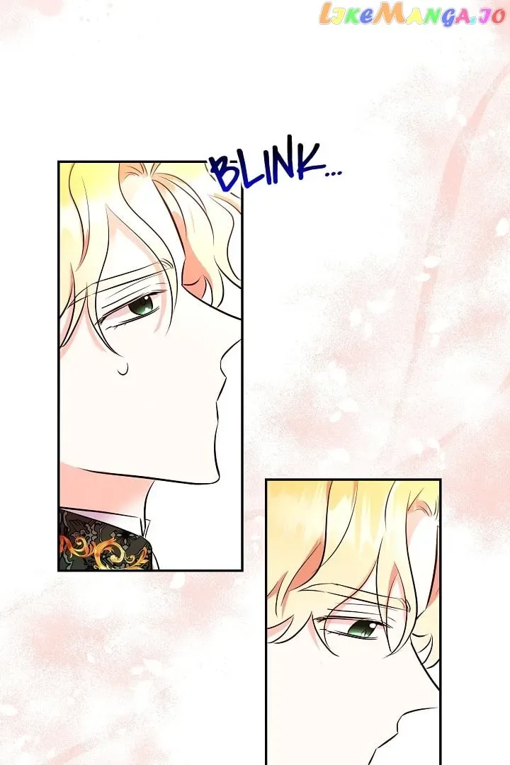 The Evil Grand Duchess Has a Secret Life Chapter 21 page 15