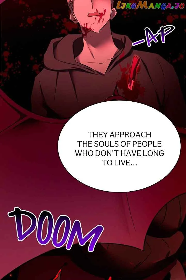 The Evil Grand Duchess Has a Secret Life Chapter 22 page 18