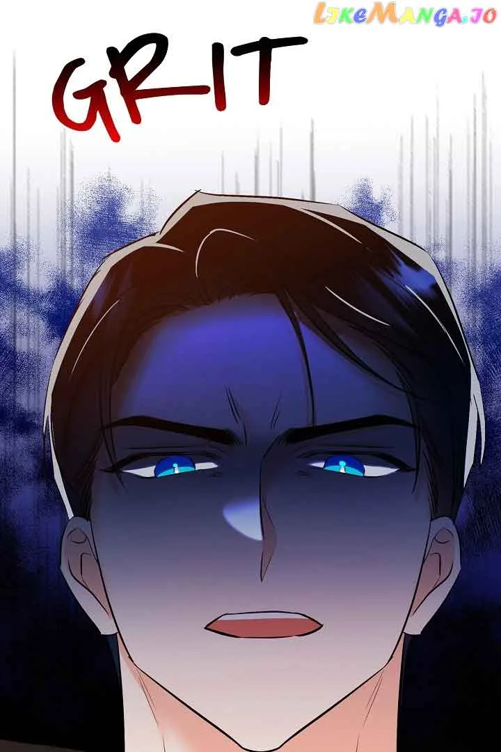 The Evil Grand Duchess Has a Secret Life Chapter 22 page 44