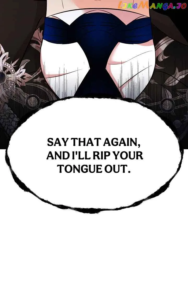 The Evil Grand Duchess Has a Secret Life Chapter 22 page 45