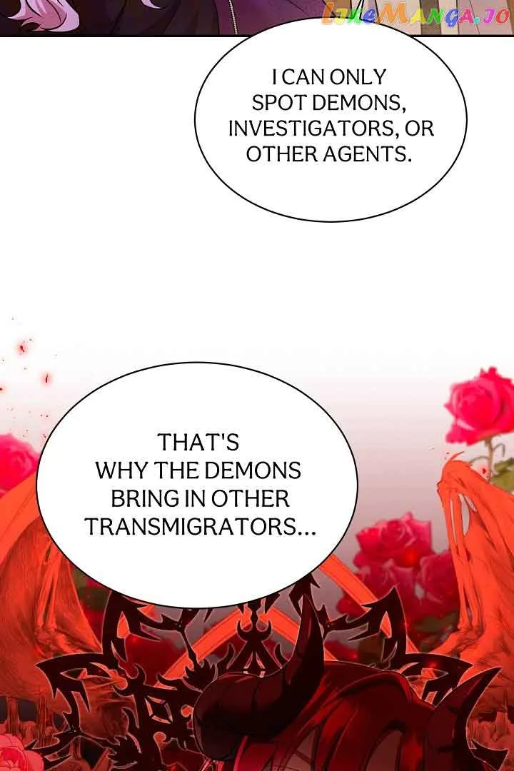 The Evil Grand Duchess Has a Secret Life Chapter 22 page 15