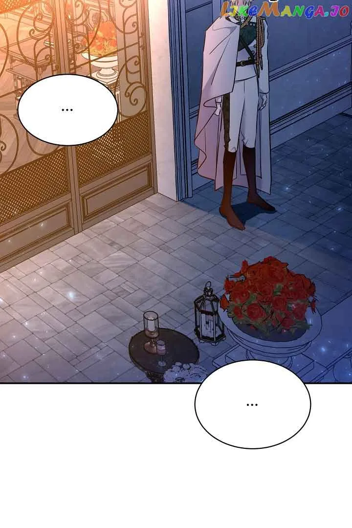 The Evil Grand Duchess Has a Secret Life Chapter 22 page 25