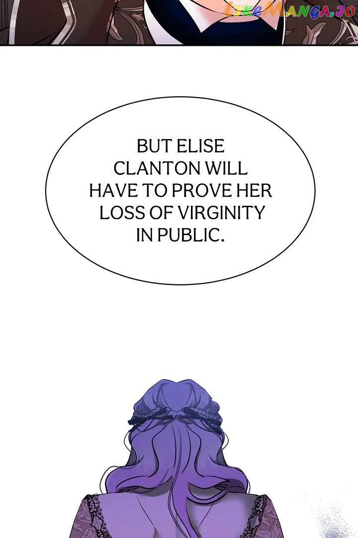 The Evil Grand Duchess Has a Secret Life Chapter 22 page 49