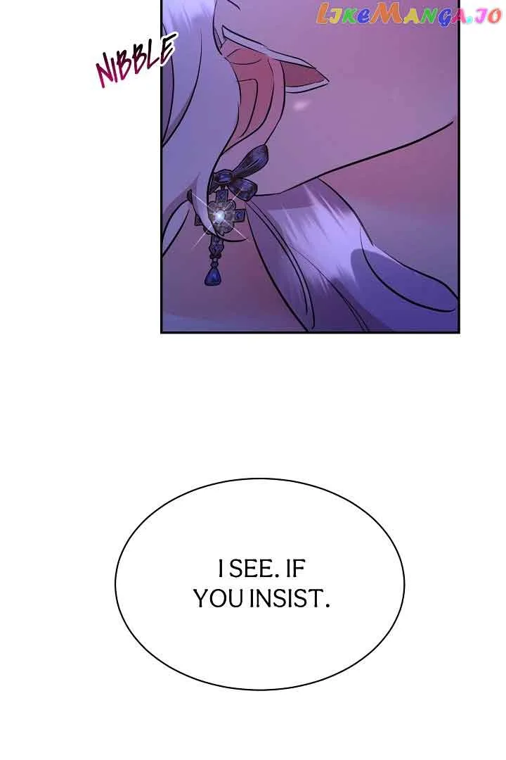 The Evil Grand Duchess Has a Secret Life Chapter 23 page 44