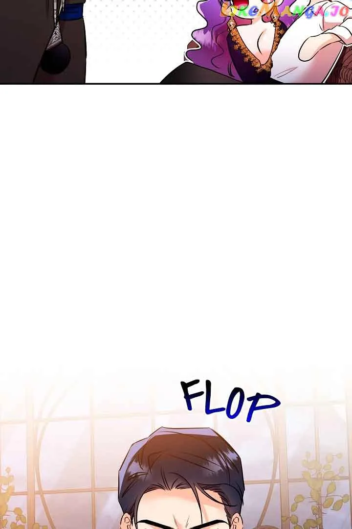The Evil Grand Duchess Has a Secret Life Chapter 22 page 65