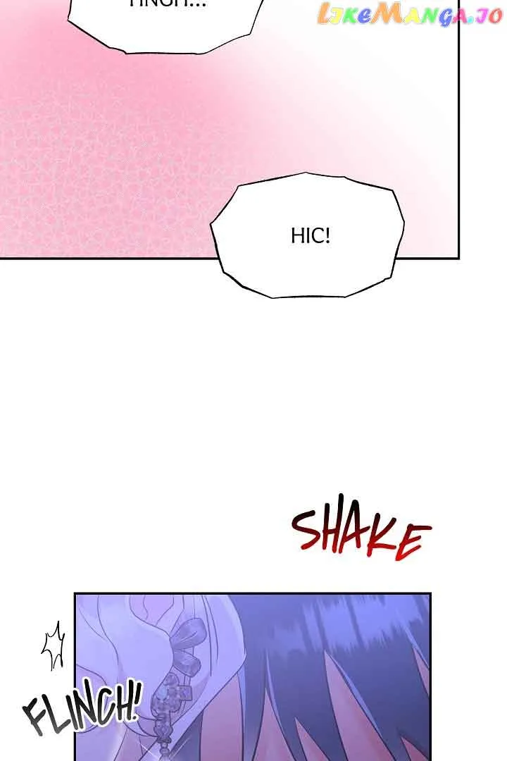 The Evil Grand Duchess Has a Secret Life Chapter 23 page 34
